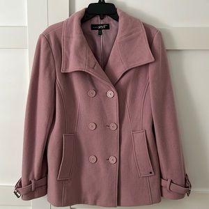 Black Rinet Women’s 8 Jacket